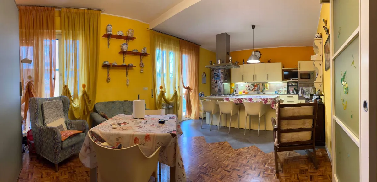 Appartamento in vendita a Savona, Villapiana - foto 6
