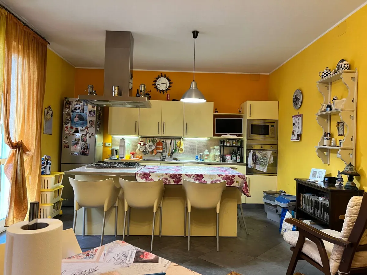 Appartamento in vendita a Savona, Villapiana - foto 7