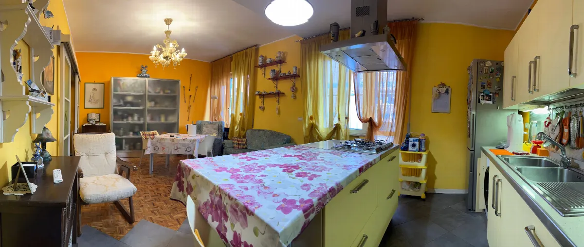 Appartamento in vendita a Savona, Villapiana - foto 8