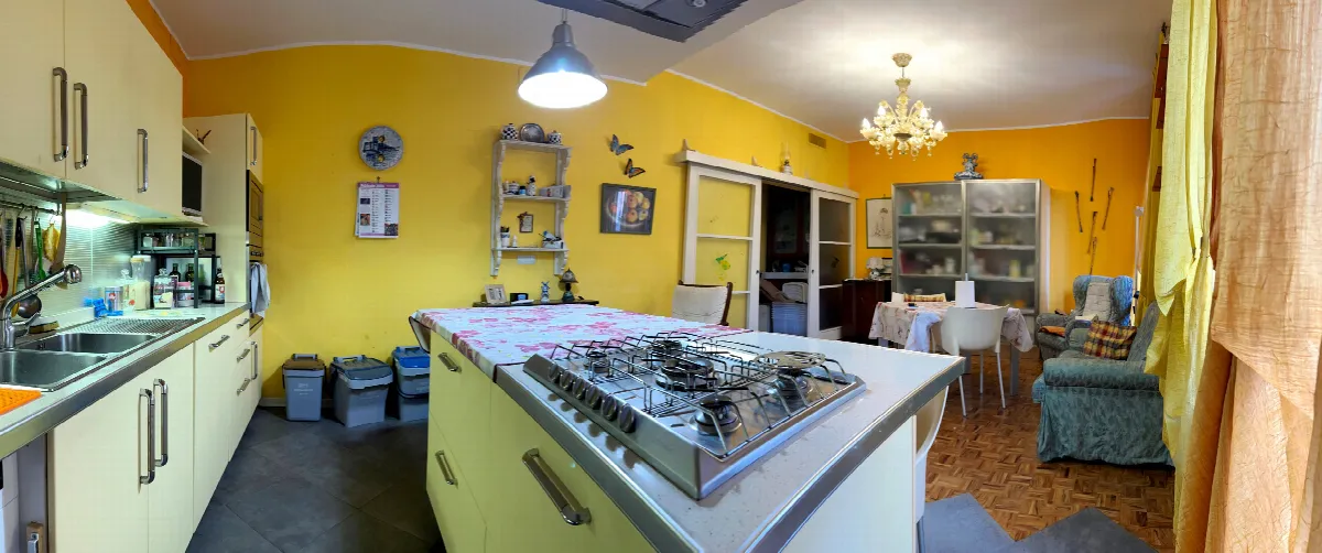 Appartamento in vendita a Savona, Villapiana - foto 9