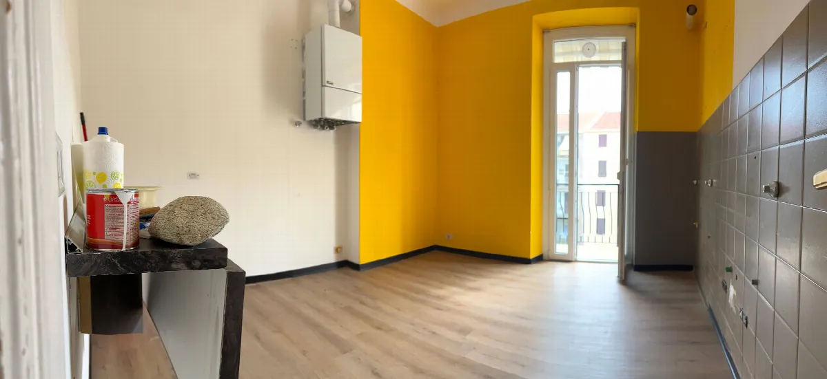 Appartamento in vendita a Savona, Villapiana - foto 3