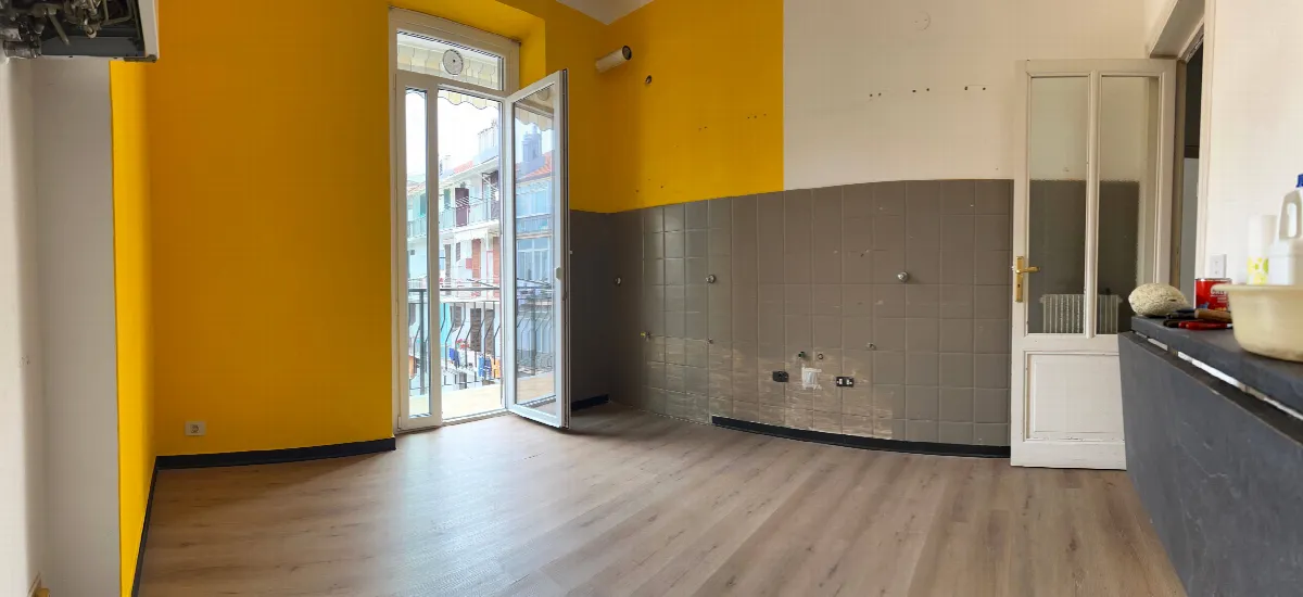 Appartamento in vendita a Savona, Villapiana - foto 4