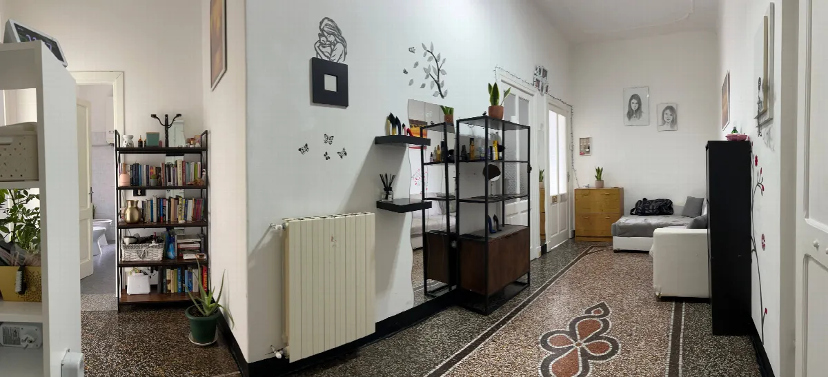 Appartamento in vendita a Savona, Villapiana - foto 1