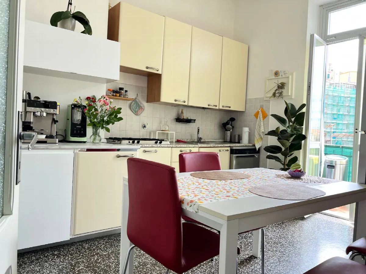Appartamento in vendita a Savona, Villapiana - foto 5
