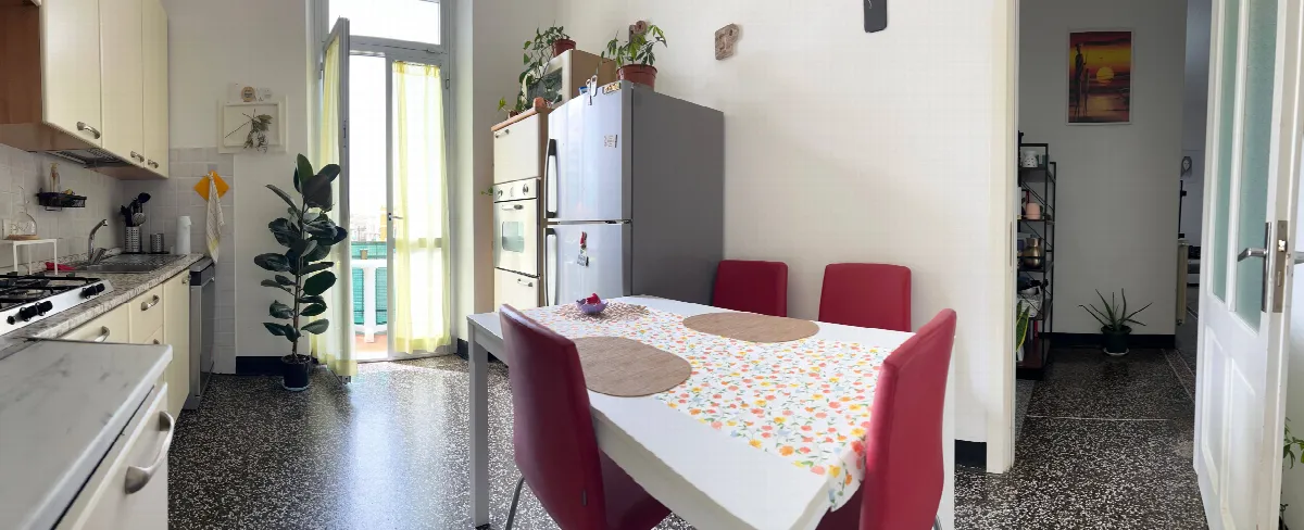 Appartamento in vendita a Savona, Villapiana - foto 9