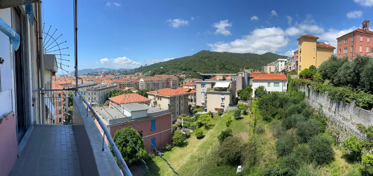 Appartamento in vendita a Savona, Villapiana - foto 1