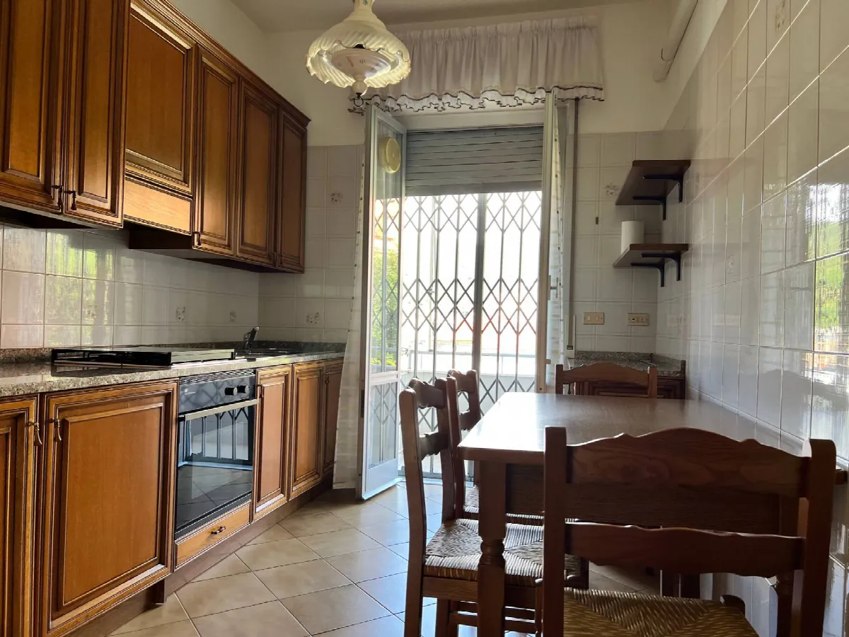 Appartamento in vendita a Savona, Villapiana - foto 4