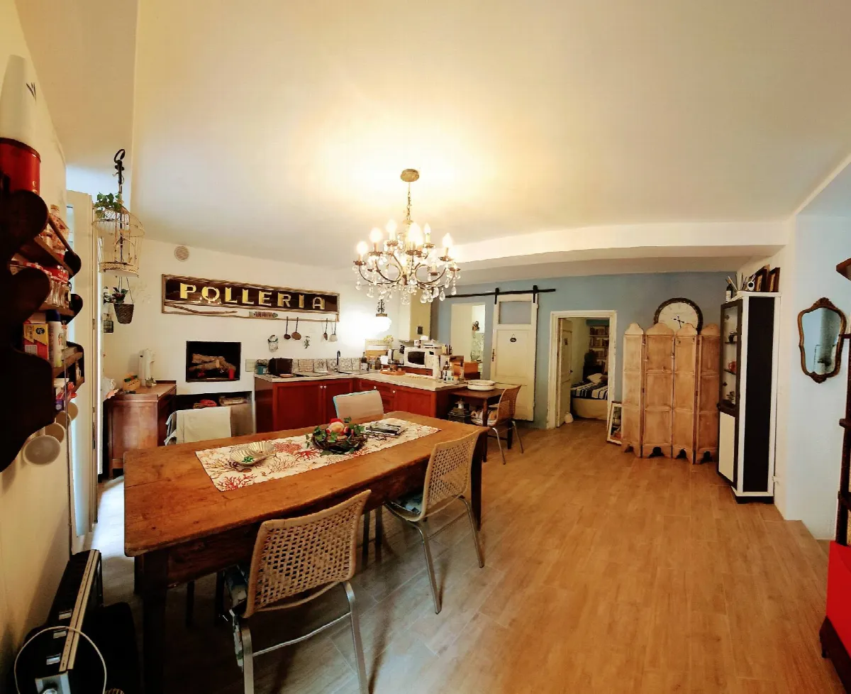 Appartamento in vendita a Arenzano, Cantarena - foto 1