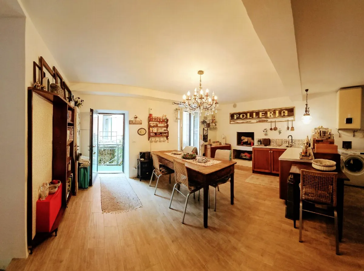 Appartamento in vendita a Arenzano, Cantarena - foto 2