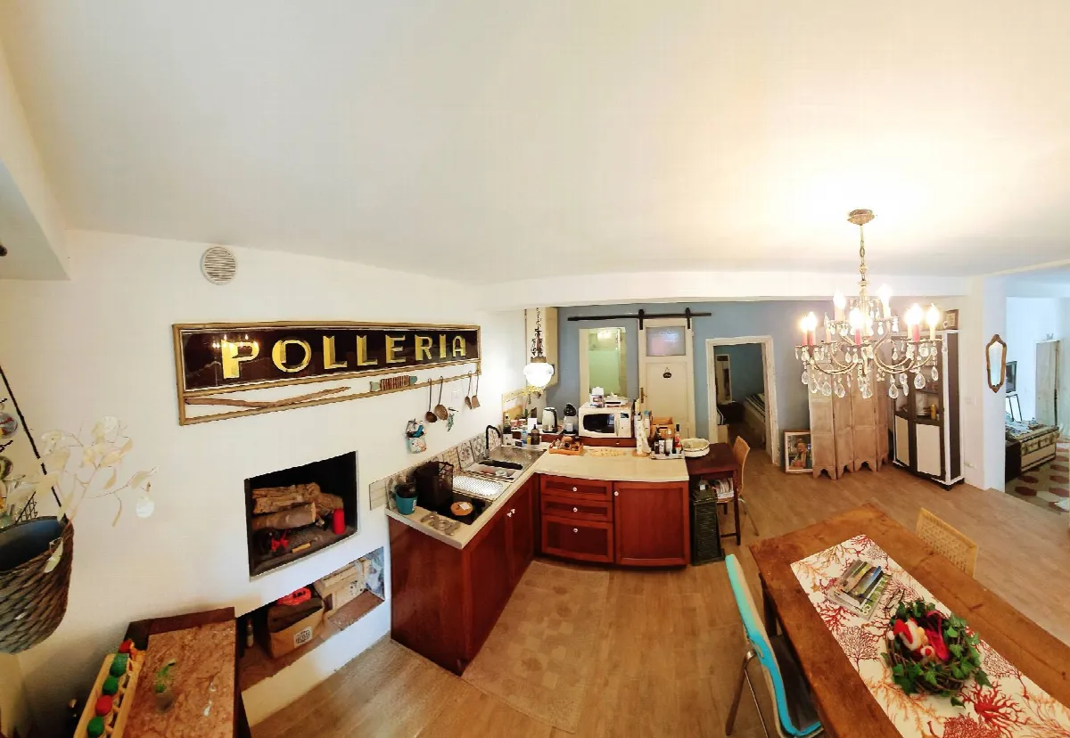Appartamento in vendita a Arenzano, Cantarena - foto 8