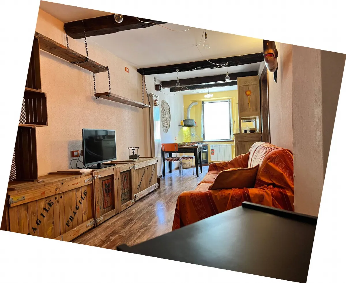 Appartamento in vendita a Savona, Centro storico - foto 1