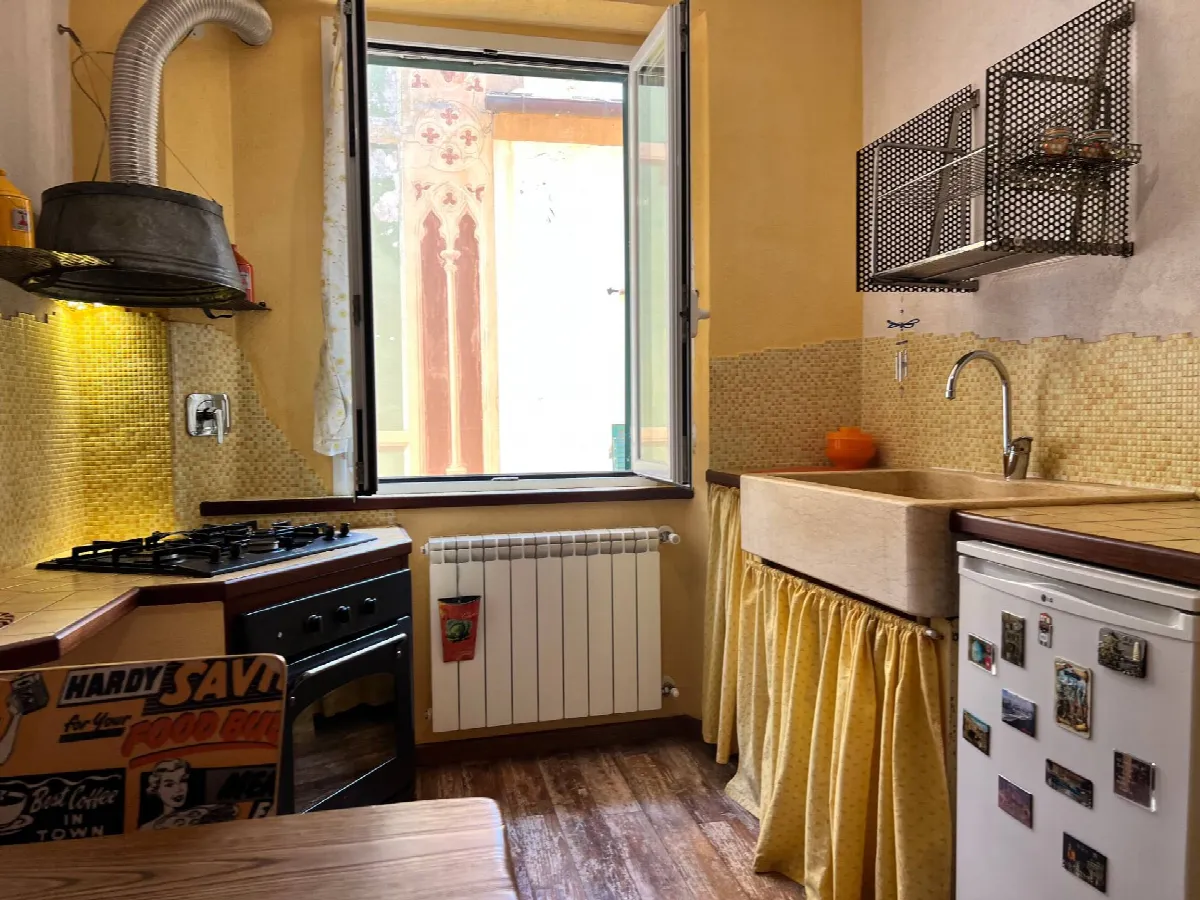 Appartamento in vendita a Savona, Centro storico - foto 10