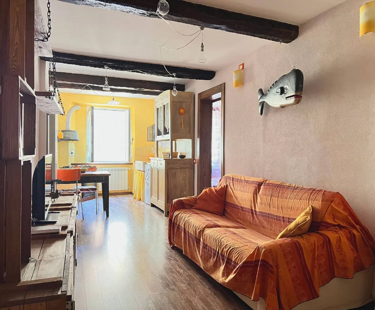 Appartamento in vendita a Savona, Centro storico - foto 2