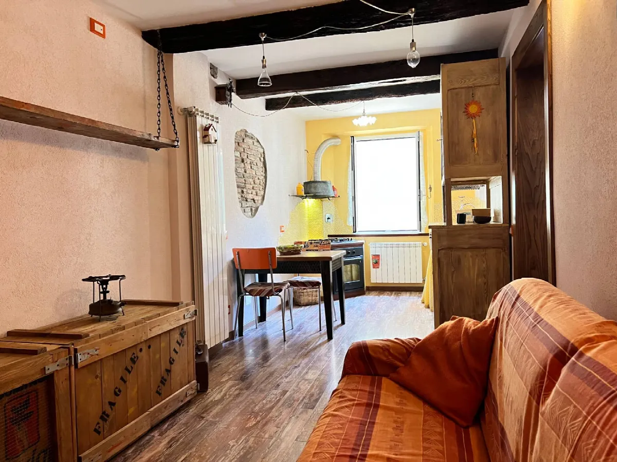 Appartamento in vendita a Savona, Centro storico - foto 3