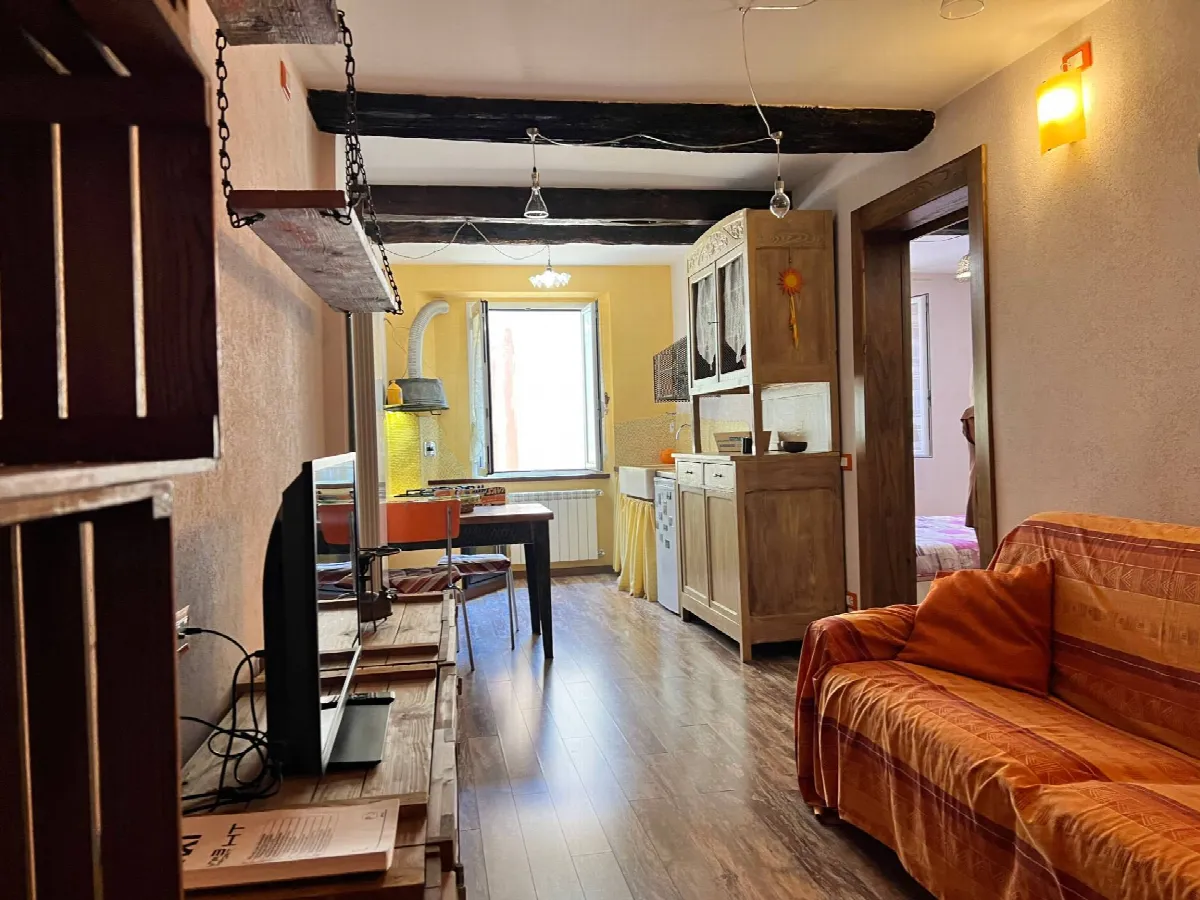 Appartamento in vendita a Savona, Centro storico - foto 5