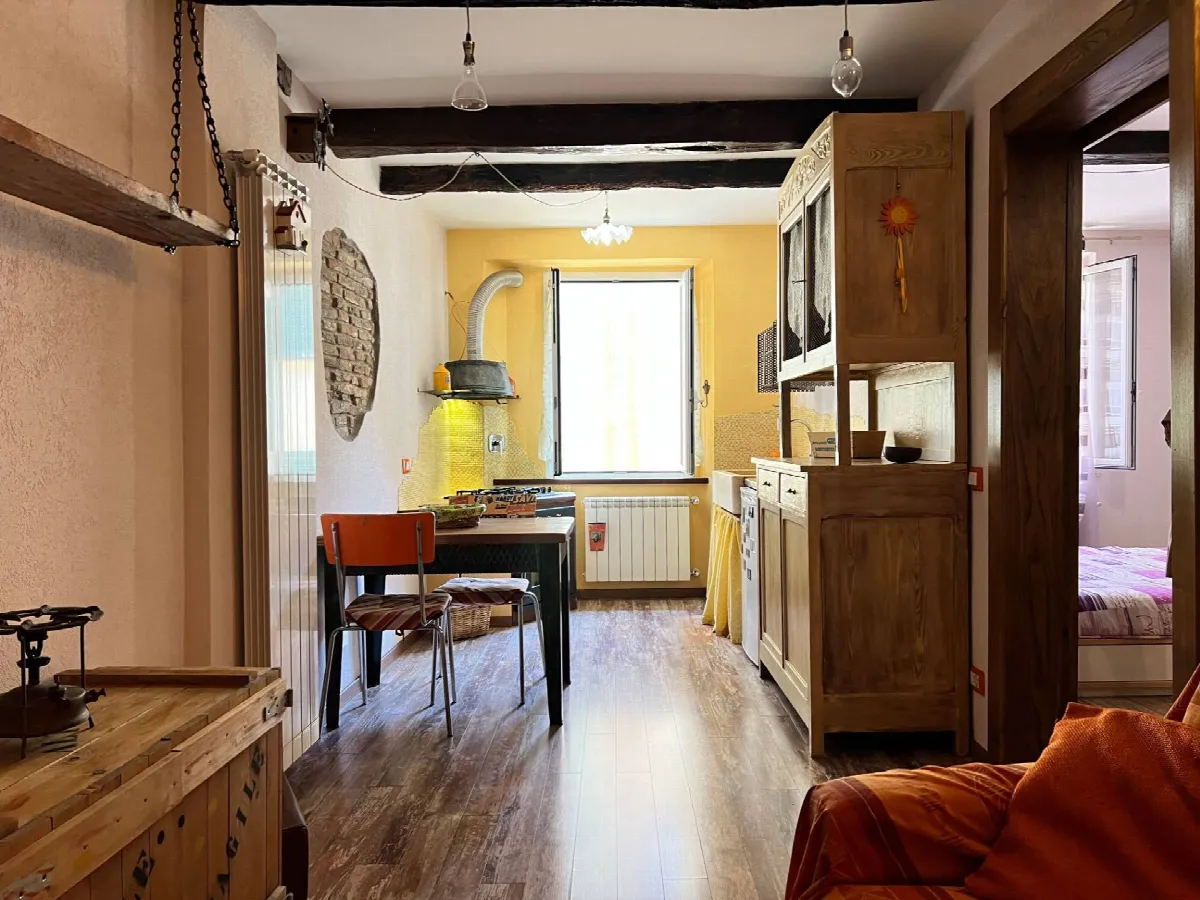 Appartamento in vendita a Savona, Centro storico - foto 6