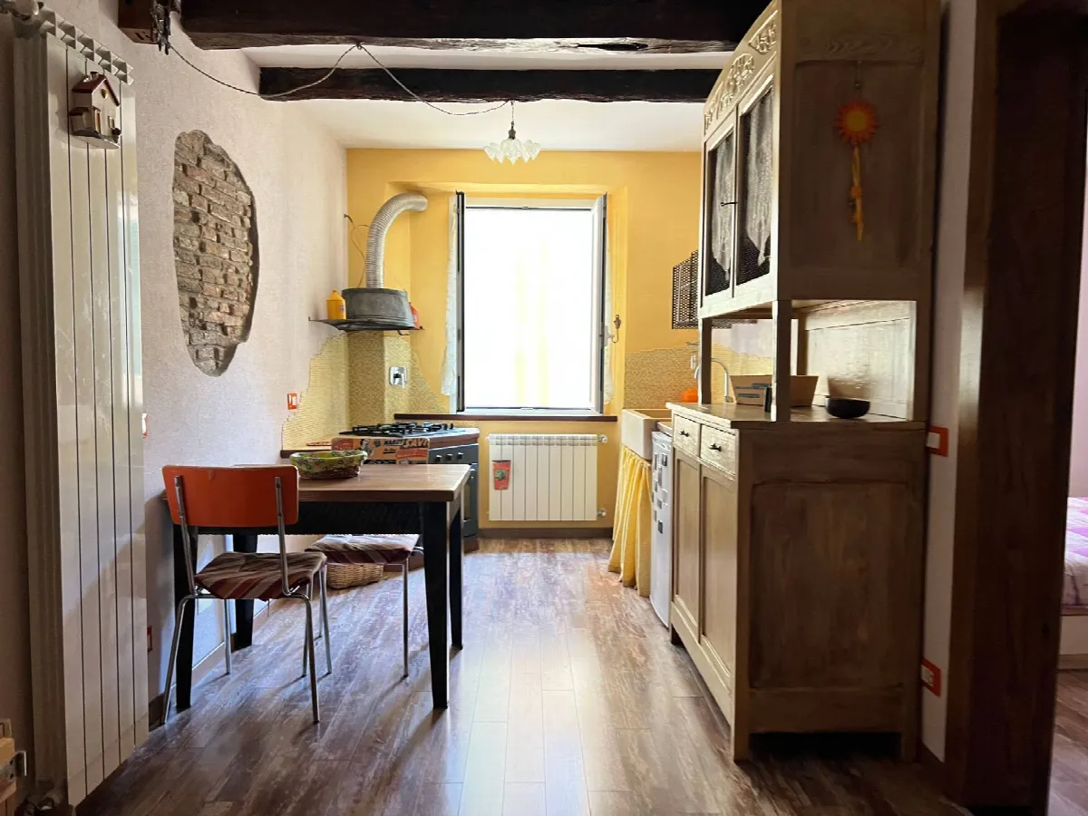 Appartamento in vendita a Savona, Centro storico - foto 7