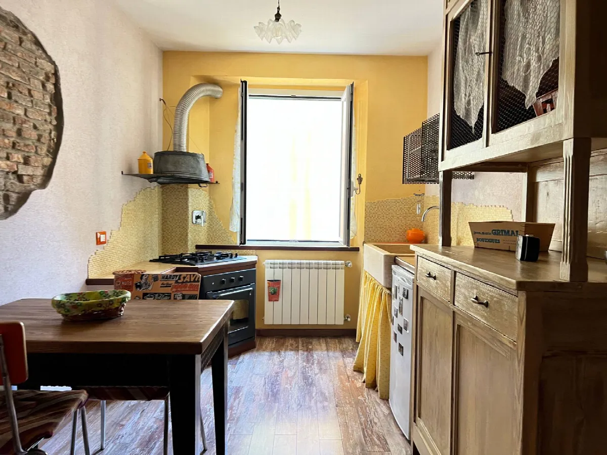 Appartamento in vendita a Savona, Centro storico - foto 8