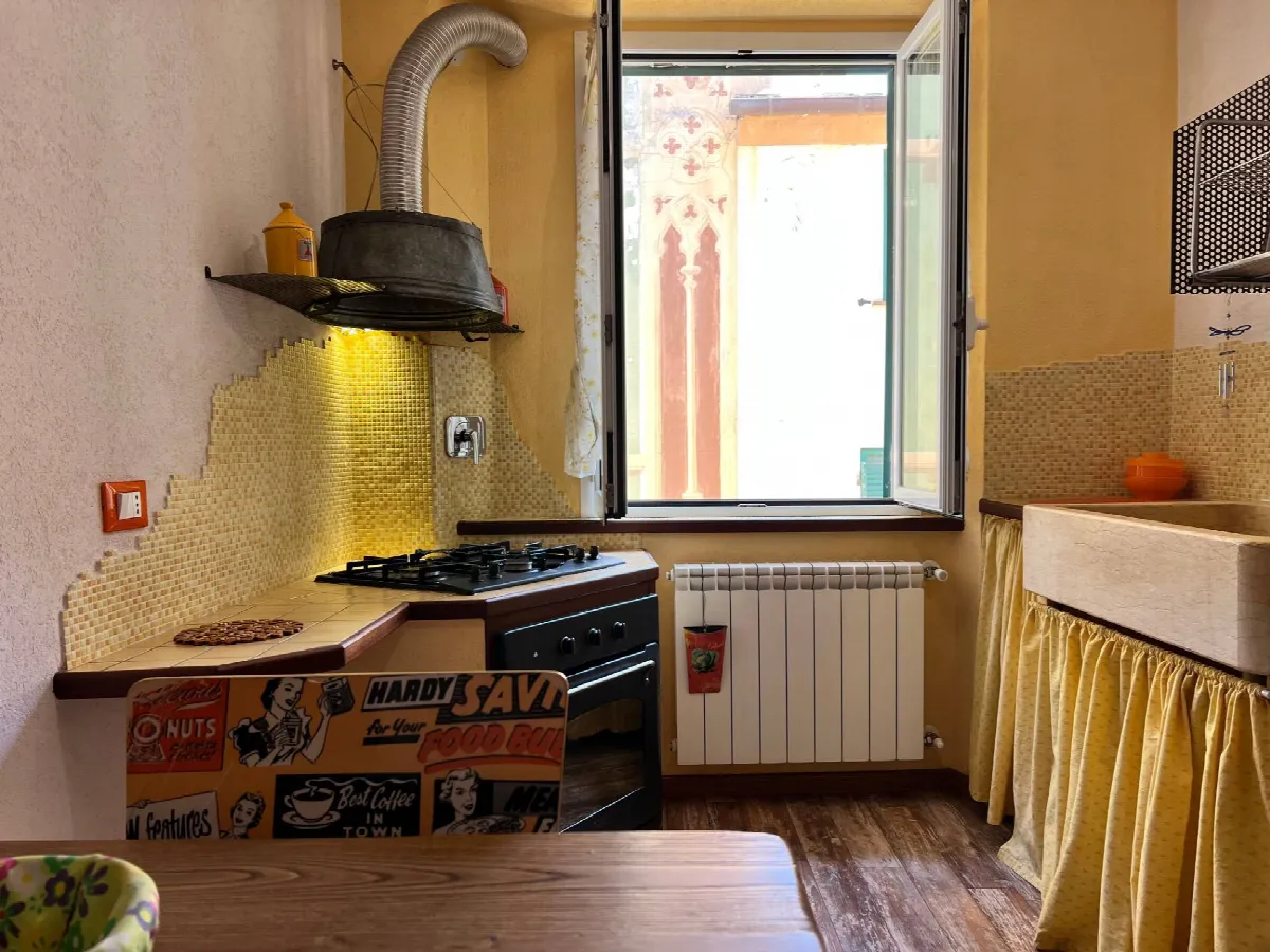 Appartamento in vendita a Savona, Centro storico - foto 9