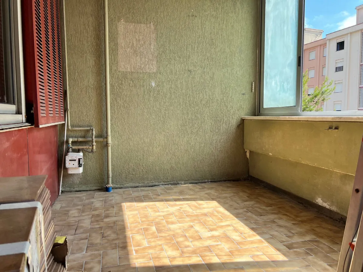 Appartamento in vendita a Savona, Legino - foto 8