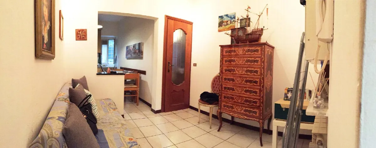 Appartamento in vendita a Savona, Centro - foto 1