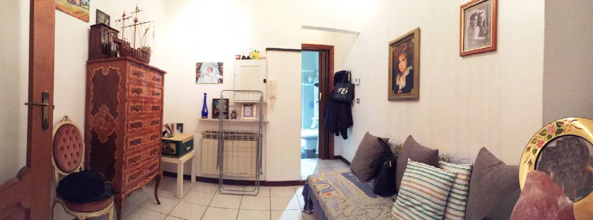 Appartamento in vendita a Savona, Centro - foto 3