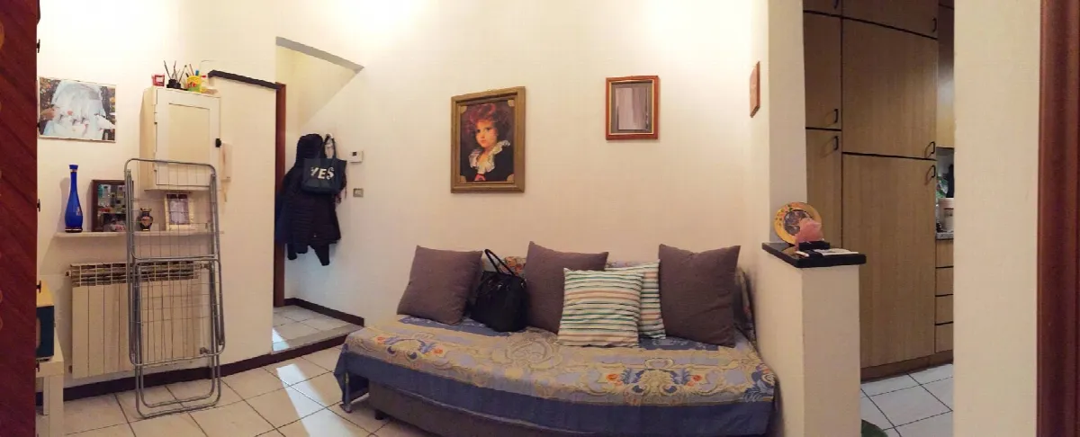 Appartamento in vendita a Savona, Centro - foto 4