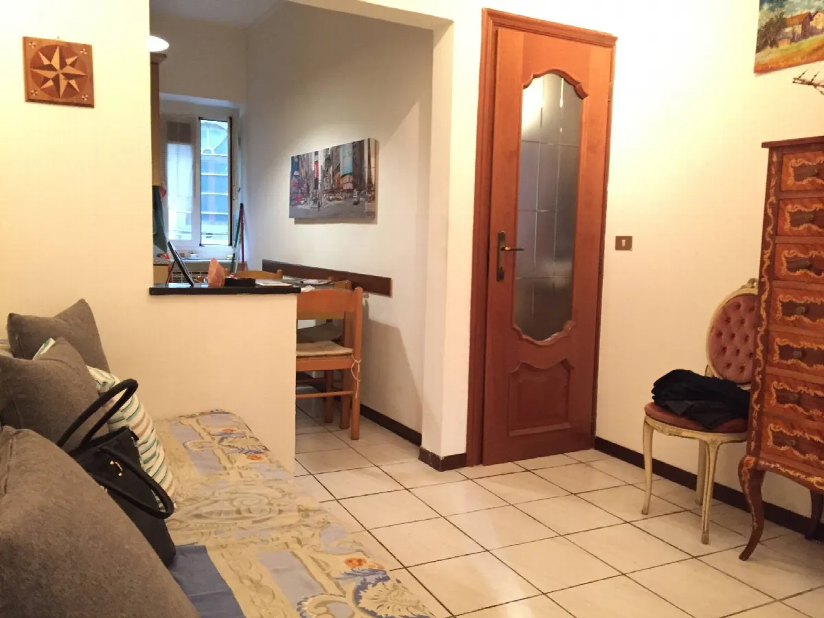 Appartamento in vendita a Savona, Centro - foto 5