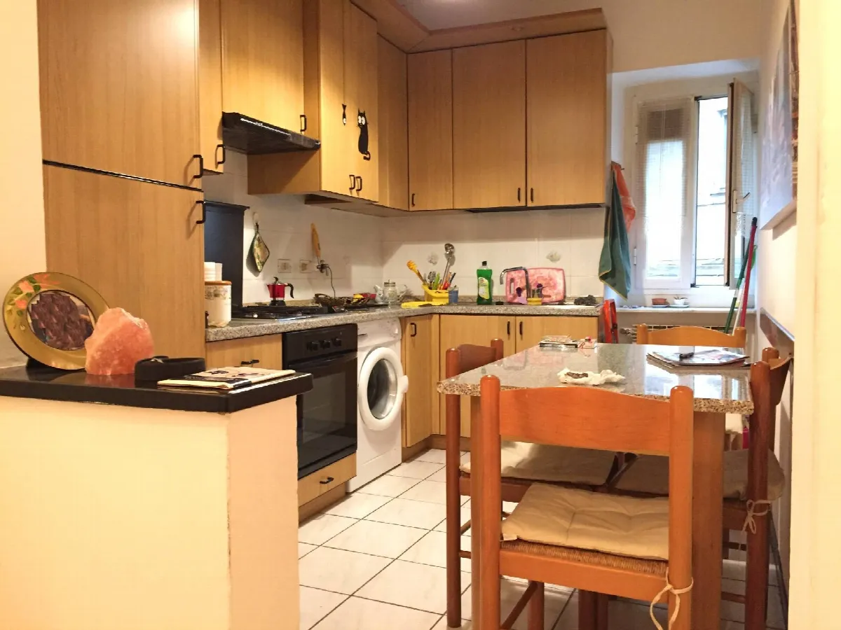 Appartamento in vendita a Savona, Centro - foto 6