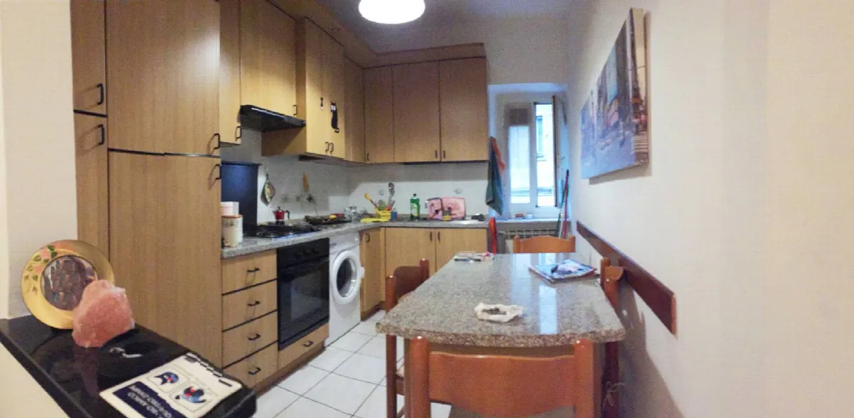 Appartamento in vendita a Savona, Centro - foto 7