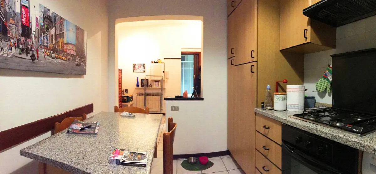 Appartamento in vendita a Savona, Centro - foto 8