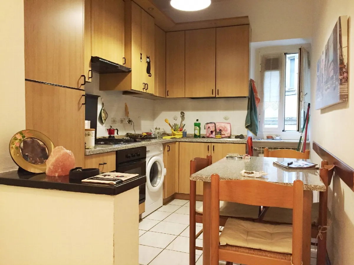 Appartamento in vendita a Savona, Centro - foto 9
