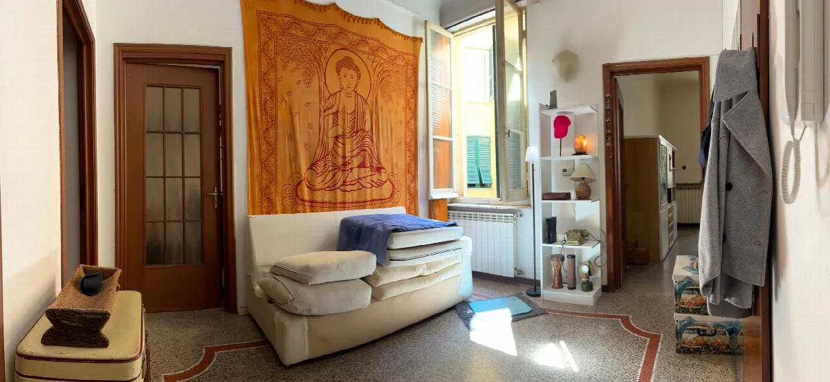 Appartamento in vendita a Savona, Villapiana - foto 1