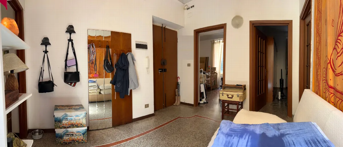 Appartamento in vendita a Savona, Villapiana - foto 3