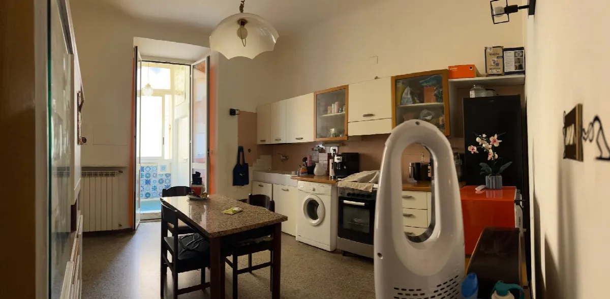 Appartamento in vendita a Savona, Villapiana - foto 6