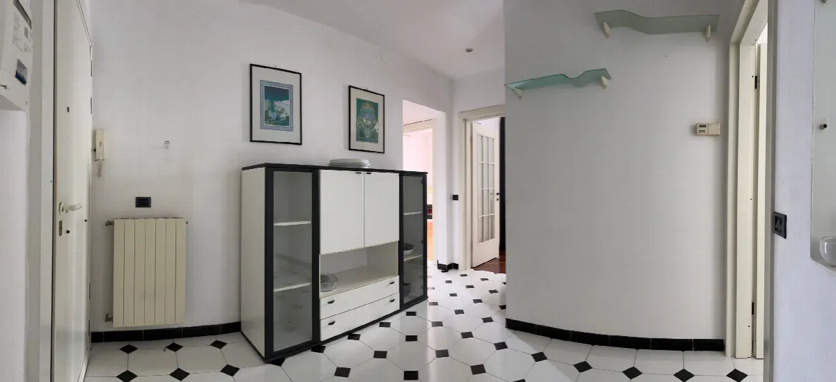 Appartamento in vendita a Savona, Santa Rita - foto 1