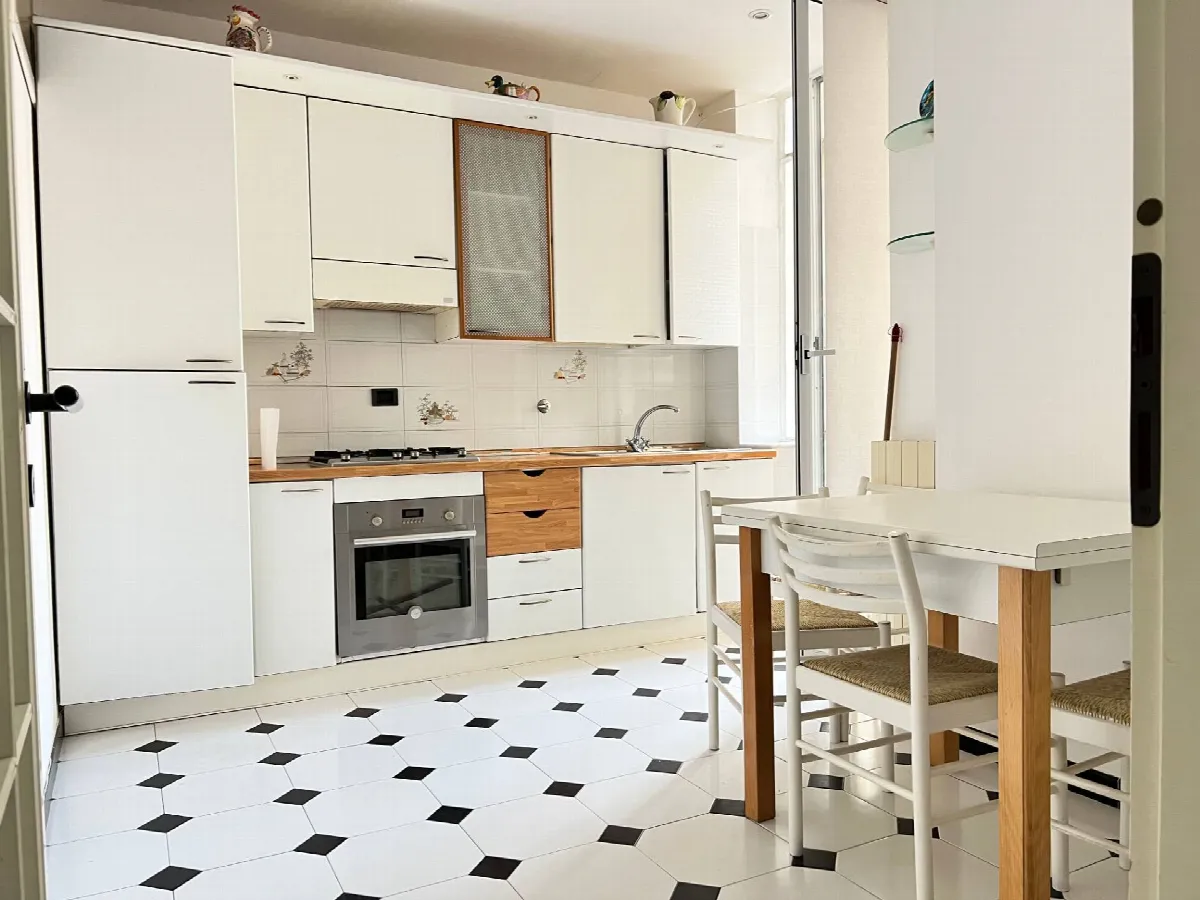 Appartamento in vendita a Savona, Santa Rita - foto 4