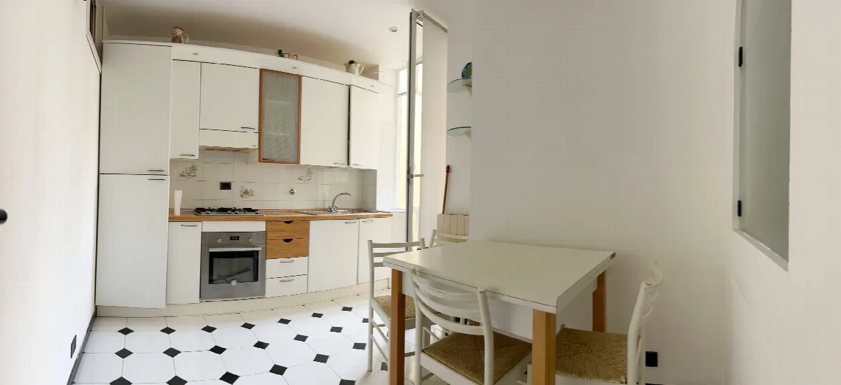Appartamento in vendita a Savona, Santa Rita - foto 5