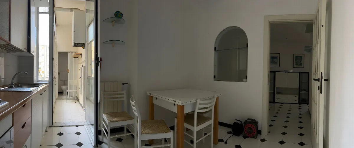 Appartamento in vendita a Savona, Santa Rita - foto 7