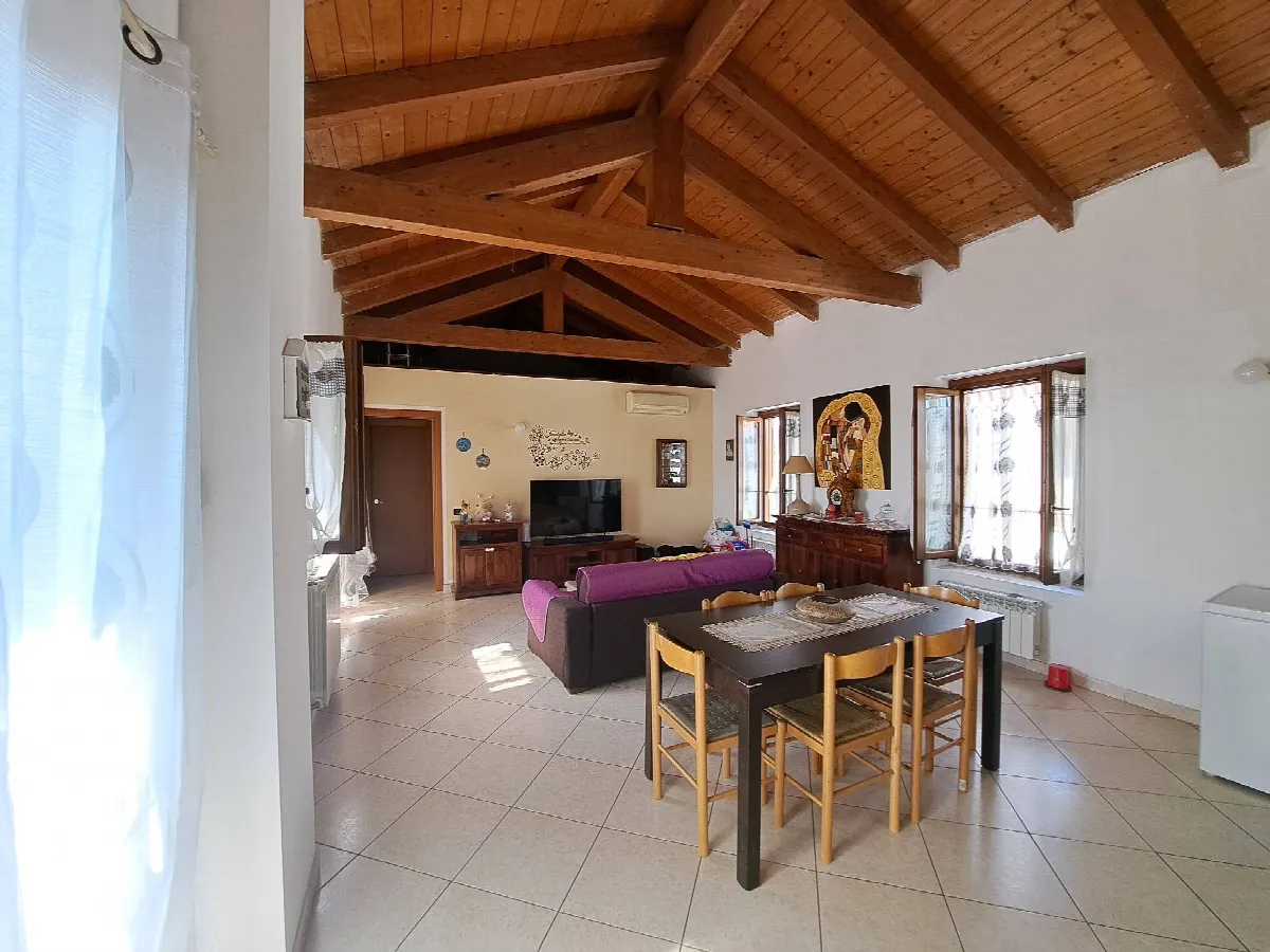 Appartamento in vendita a Verdellino - foto 1