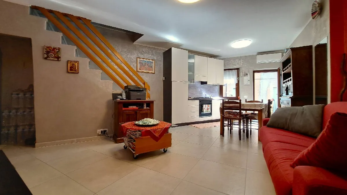 Appartamento in vendita a Verdellino - foto 1