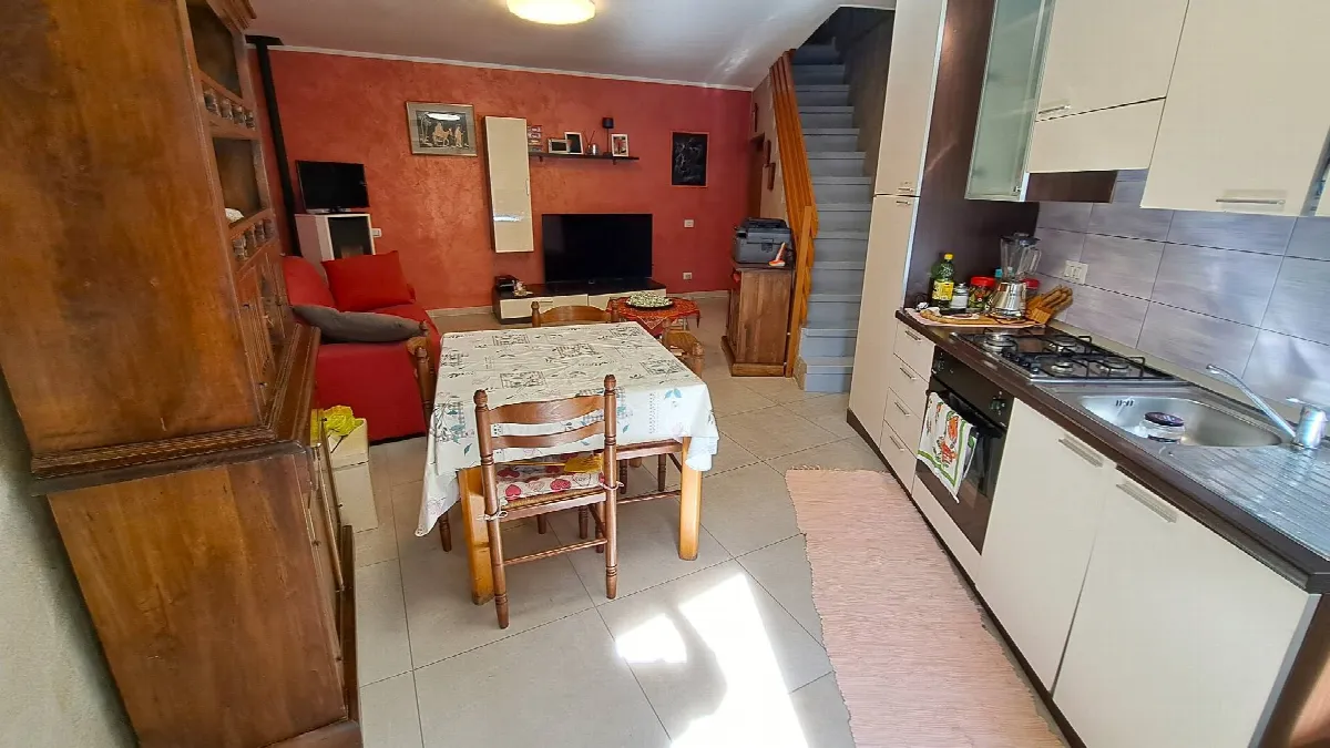 Appartamento in vendita a Verdellino - foto 2
