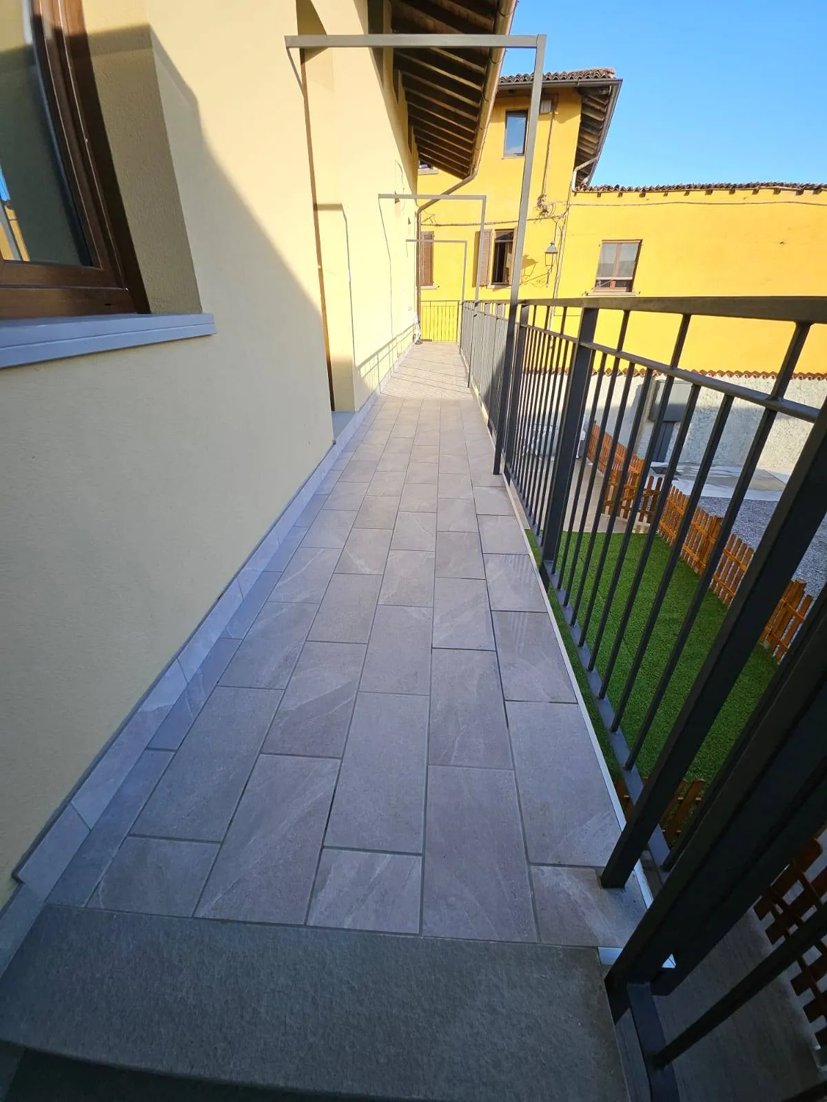 Appartamento in vendita a Ciserano - foto 3