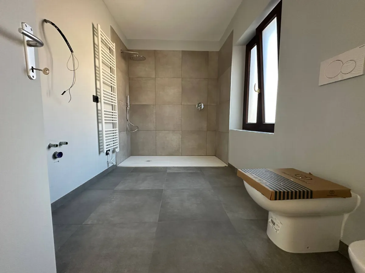 Appartamento in vendita a Ciserano - foto 6