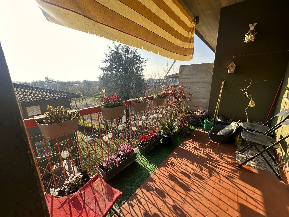 Appartamento in vendita a Verdello - foto 2