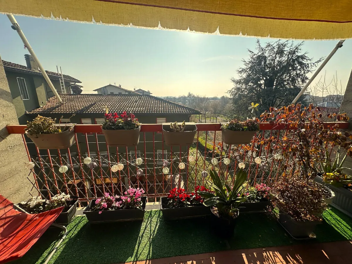 Appartamento in vendita a Verdello - foto 9
