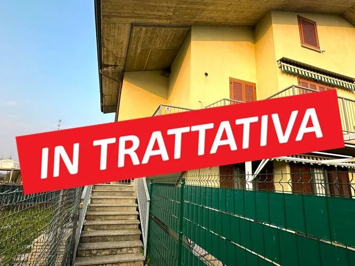 Appartamento in villa in vendita a Verdellino - foto 1