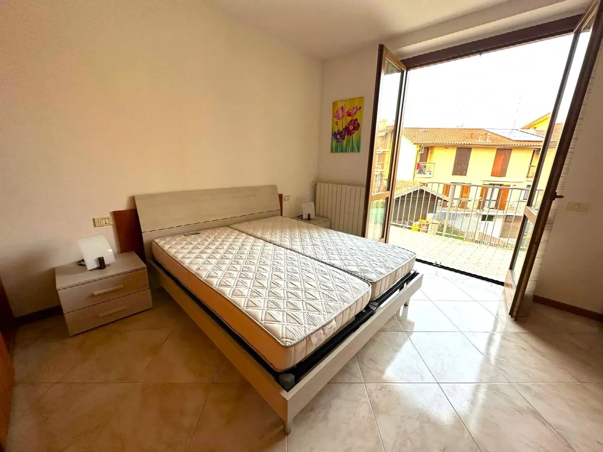 Appartamento in villa in vendita a Verdellino - foto 2