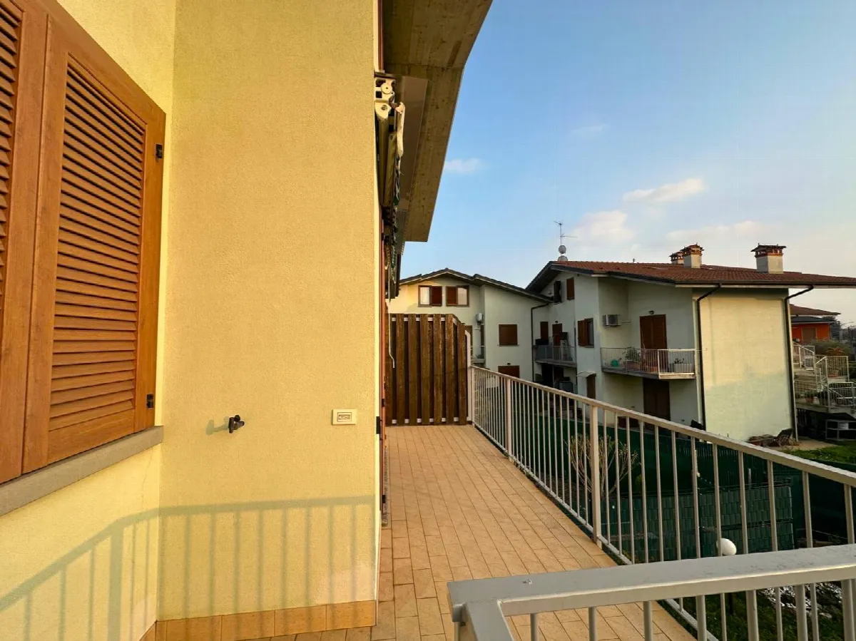 Appartamento in villa in vendita a Verdellino - foto 6