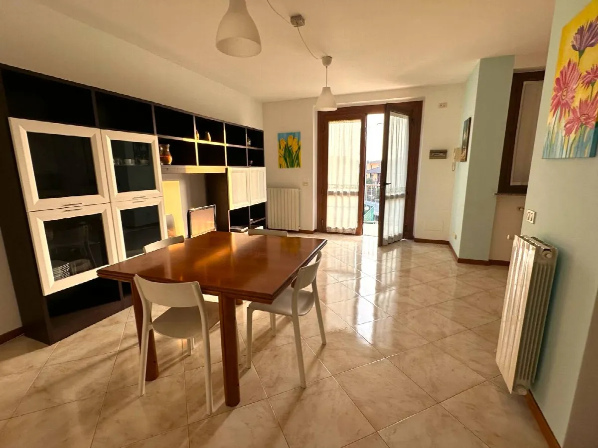 Appartamento in villa in vendita a Verdellino - foto 7